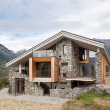Come arredare una casa in stile chalet?-0