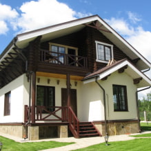 Come arredare una casa in stile chalet?-1