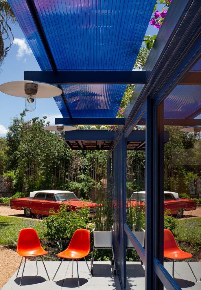 Terrazza
