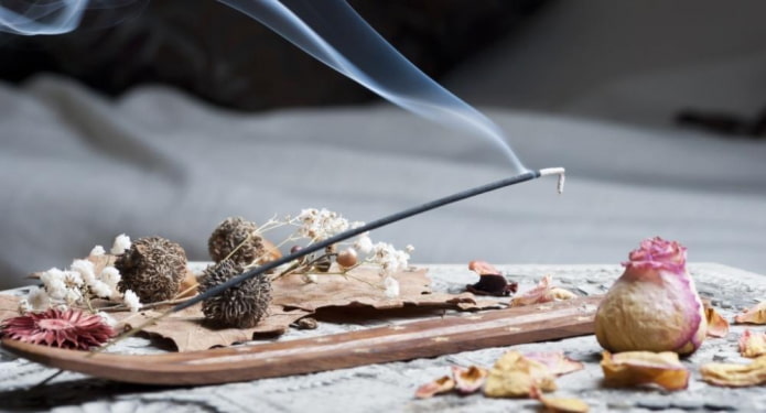 Bastoncino di incenso