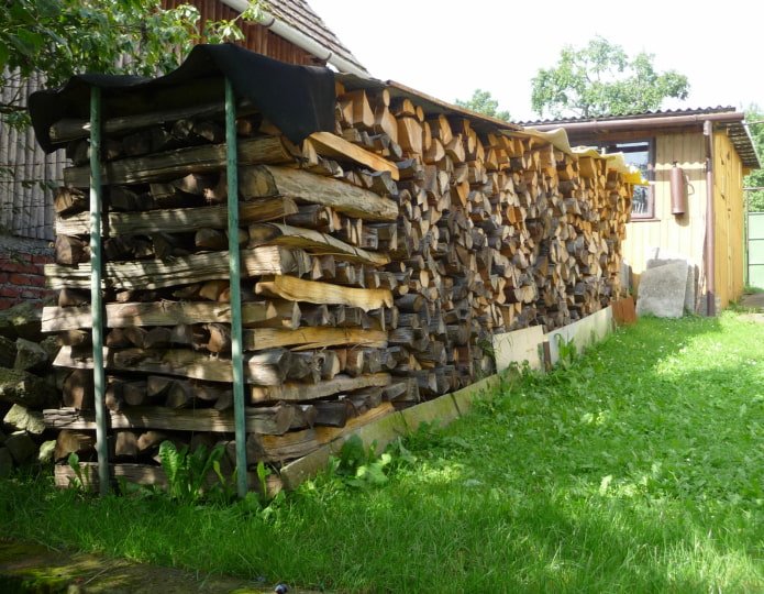legnaia presso la dacia