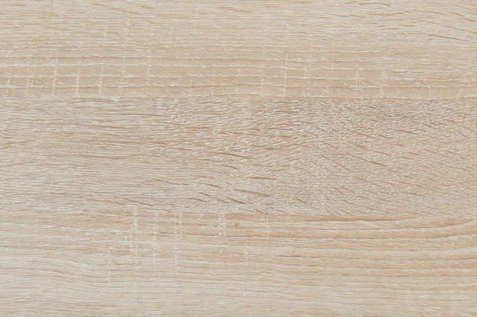 rovere chiaro di Sonoma