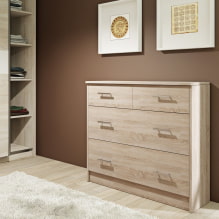 La quercia di Sonoma nel design degli interni-0