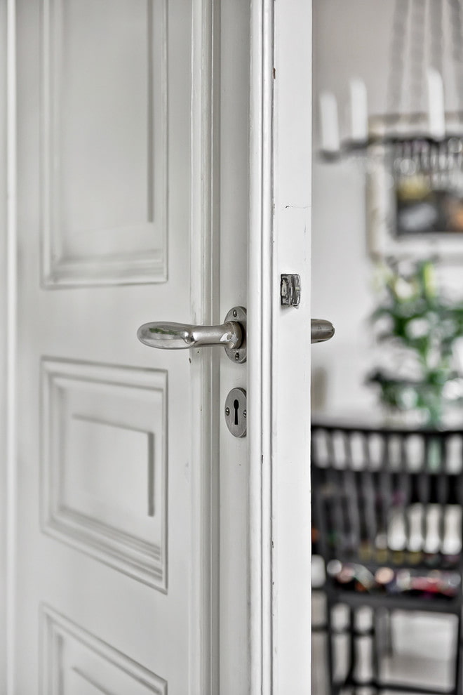 accessori per porte 