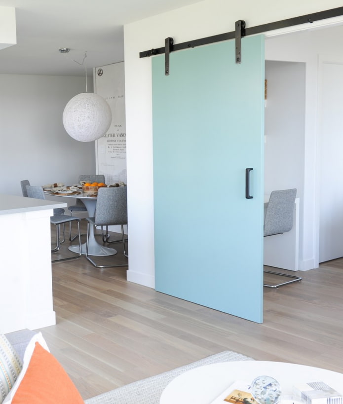 accessori per porte 