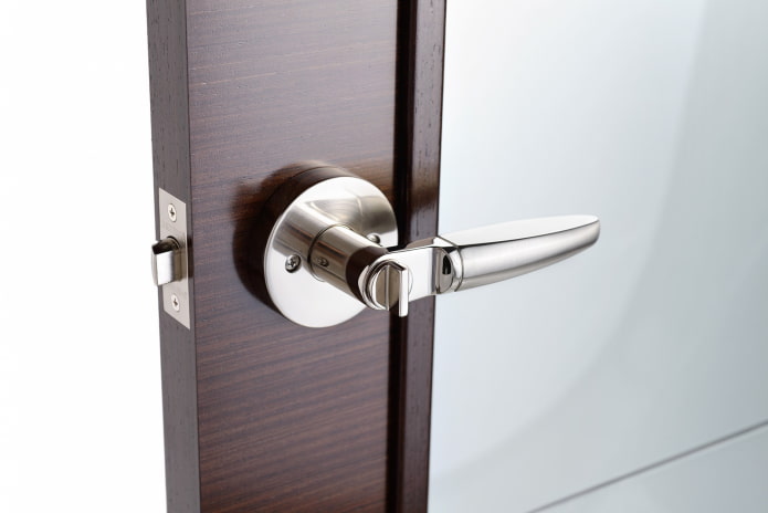 chiusura per bagno