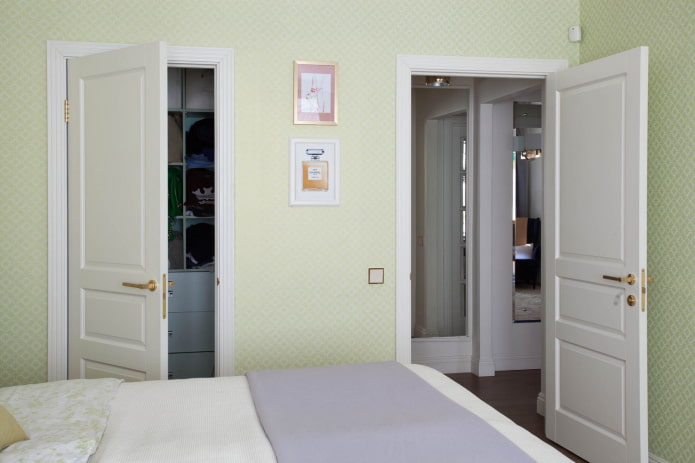 Cabina armadio
