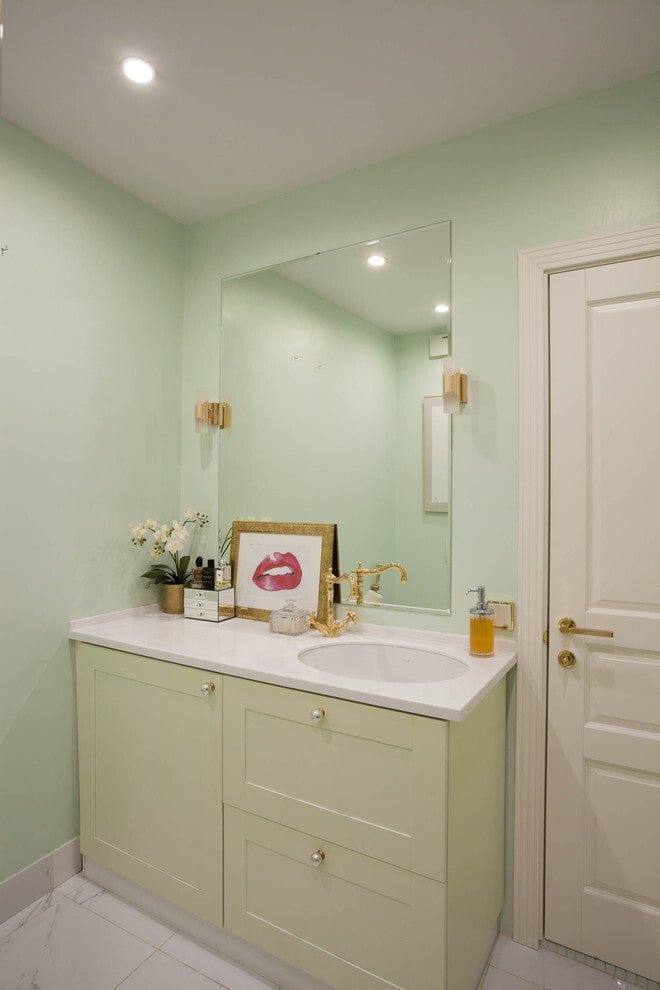 bagno