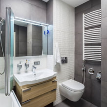 Ergonomia del bagno - consigli utili per progettare un bagno accogliente-0
