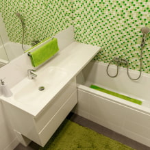 Ergonomia del bagno - consigli utili per progettare un bagno accogliente-1