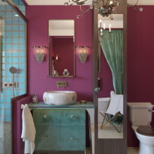 Ergonomia del bagno - consigli utili per progettare un bagno accogliente-3