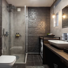 Ergonomia del bagno - consigli utili per progettare un bagno accogliente-4