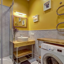 Ergonomia del bagno - consigli utili per progettare un bagno accogliente-5