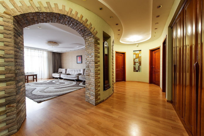 pietra decorativa