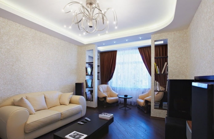 combina balcone con ingresso