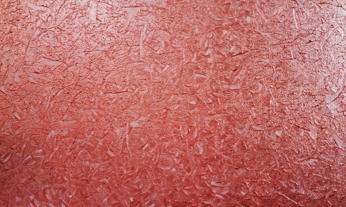 pittura testurizzata