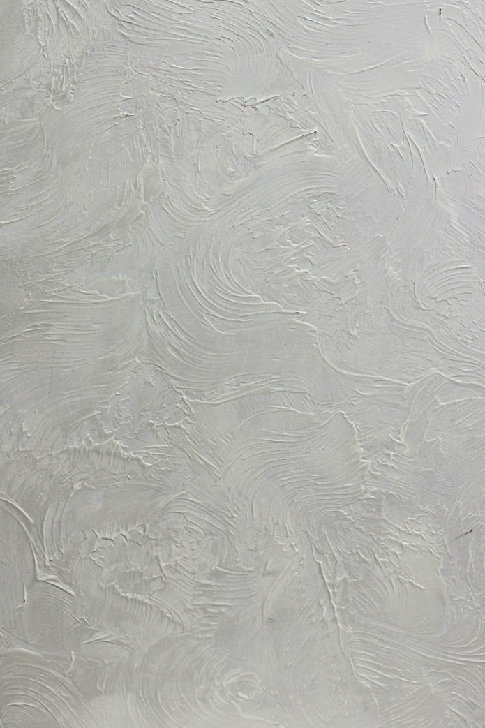 pittura per intonaco