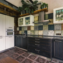 Opzioni di finitura dei grembiuli da cucina e caratteristiche di design-4