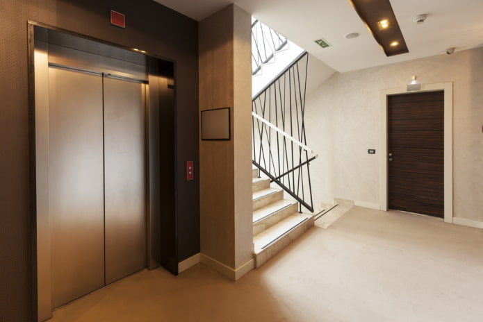 numero dell'appartamento secondo il Feng Shui