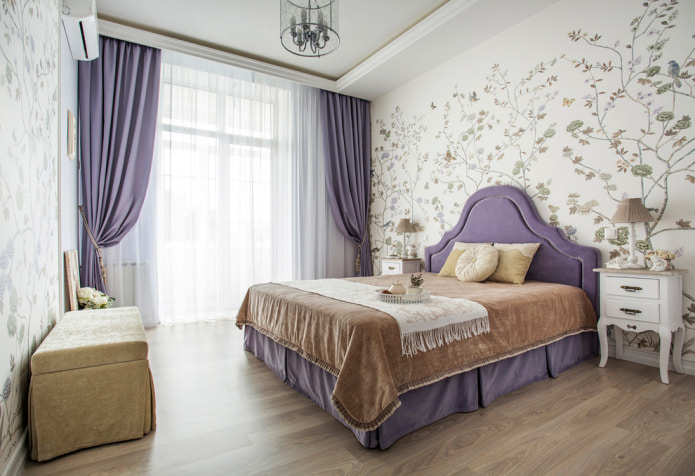 Tulle e tenda