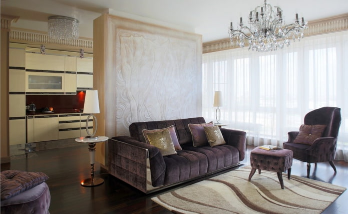interno classico
