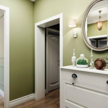 Come decorare un interno color pistacchio?-3