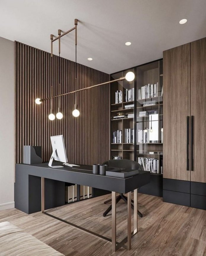 studio scuro