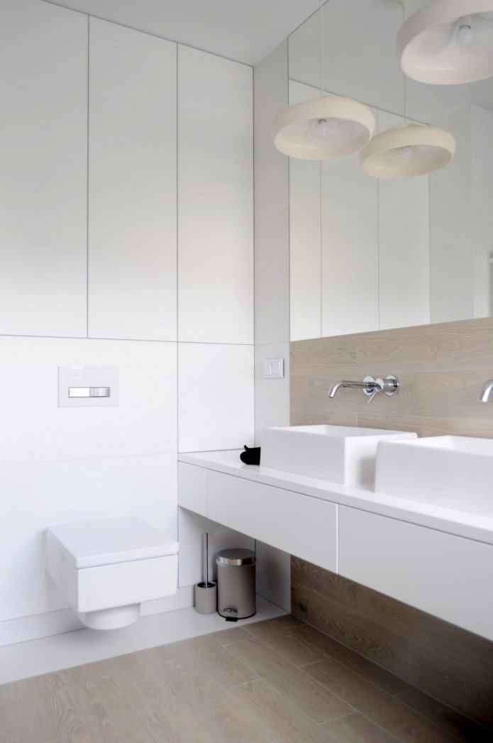 bagno funzionale