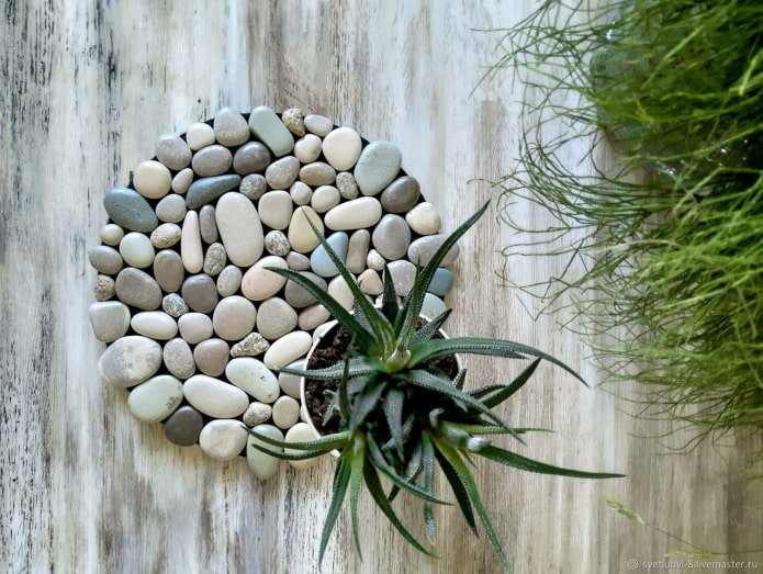 Supporto per fiori