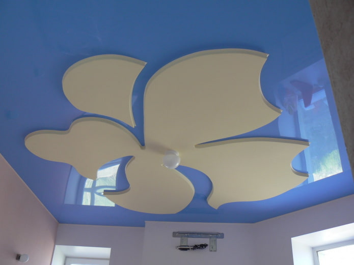 design figurato combinato