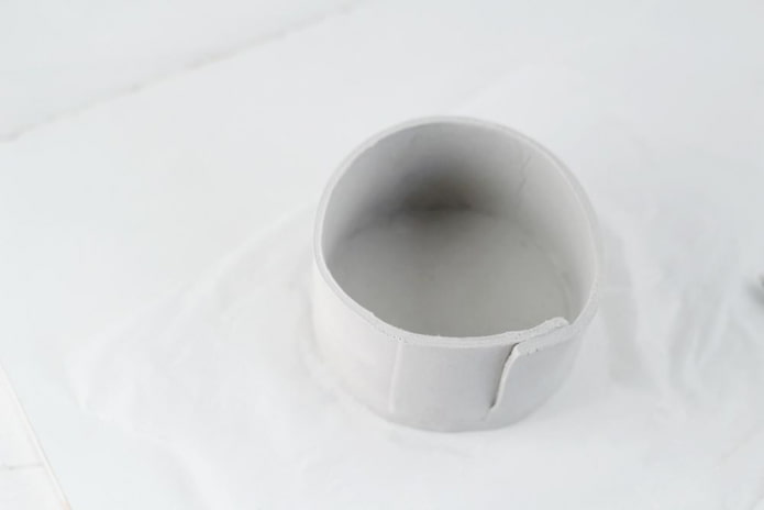 Vaso secco