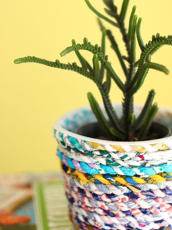 Decorazioni patchwork