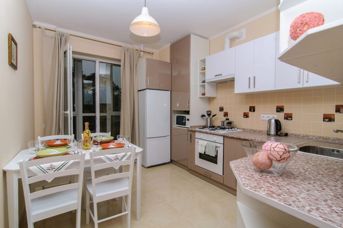 tavolo da cucina