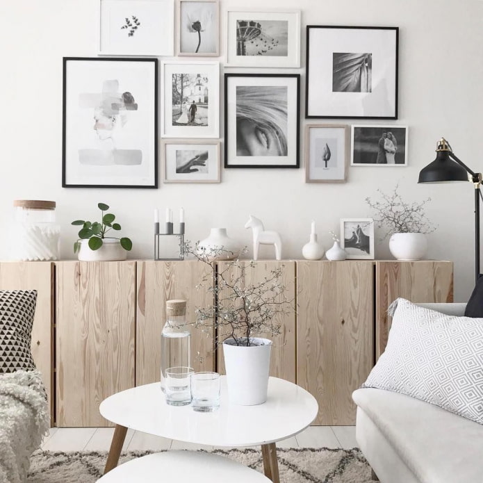 decorazioni IKEA