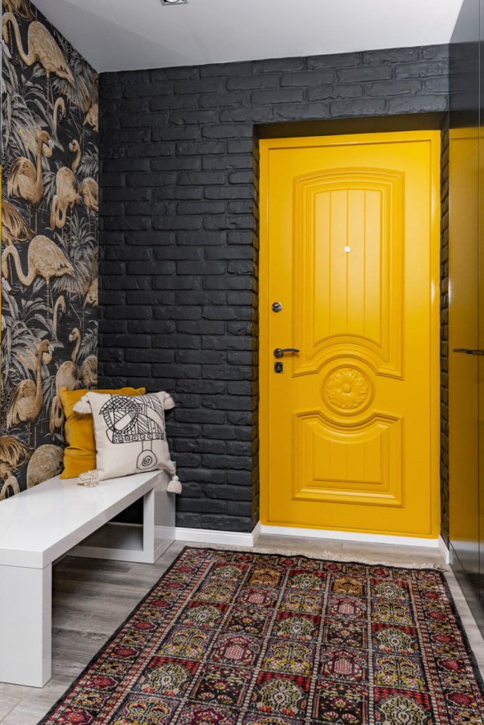 Decorazioni orientali