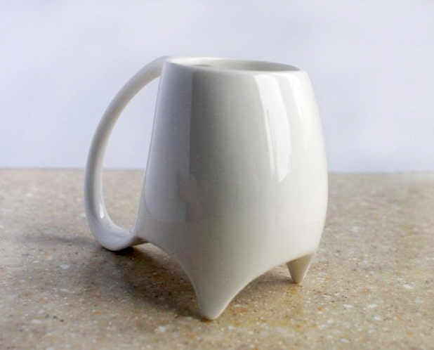 Tazza