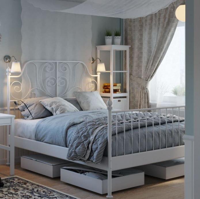 VARDO all'interno