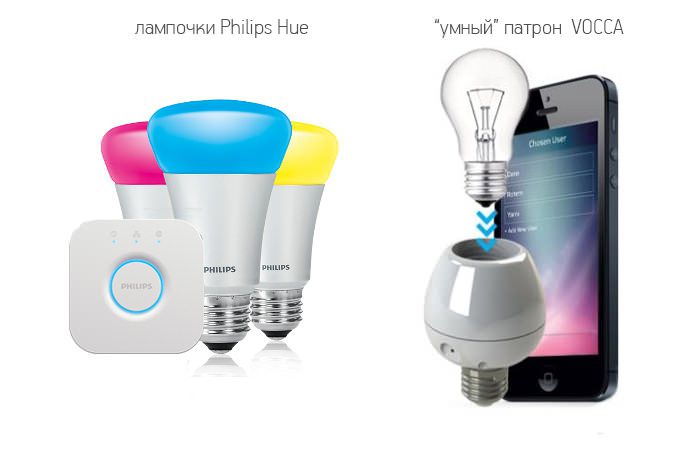Lampadine Philips Hue