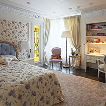 Come decorare la cameretta di una bambina?-1