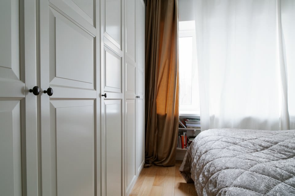 camera da letto