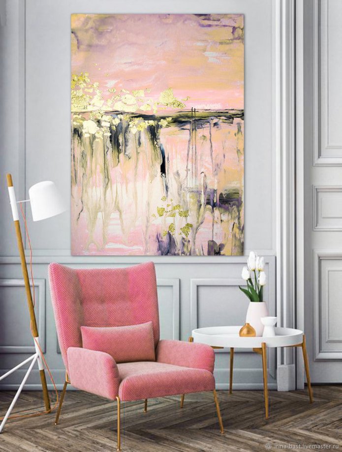 quadro pesca