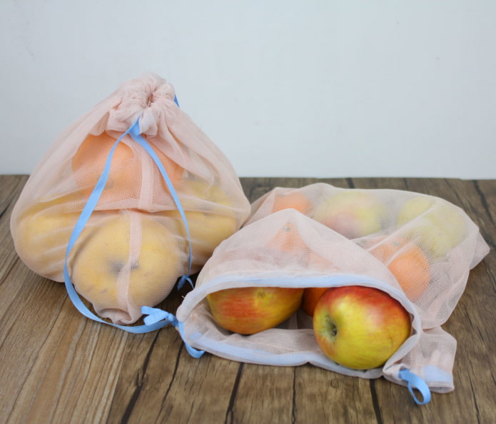 sacchetto per la frutta