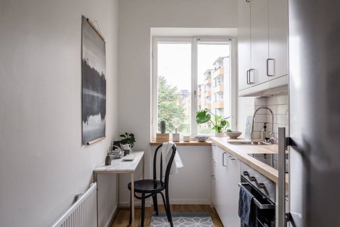 Stile scandinavo