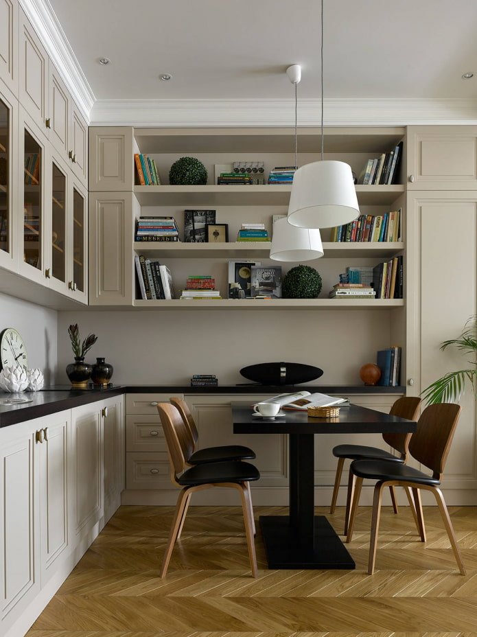 Area cucina