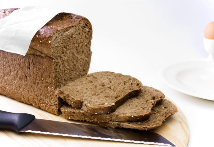 Pane a fette