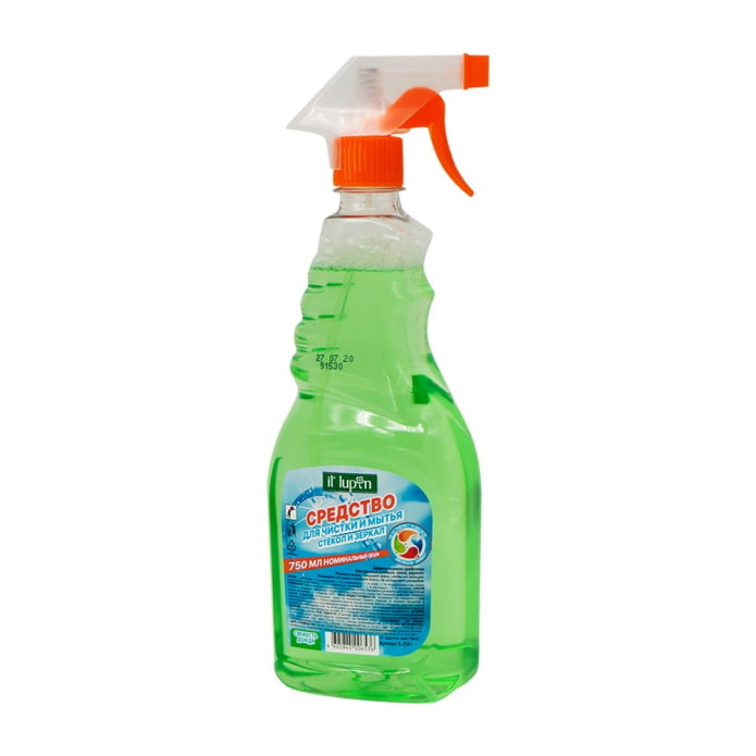 spray per vetri