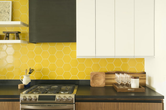 stucco bianco per piastrelle in interni