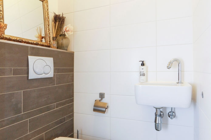 stucco per fughe di piastrelle in interni