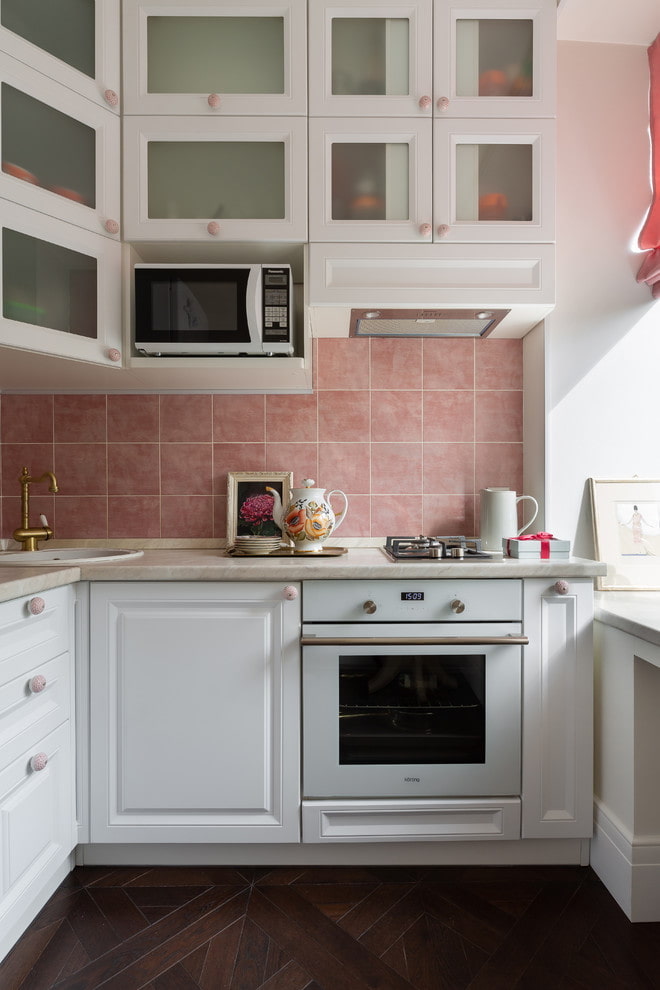 Mini forno a microonde