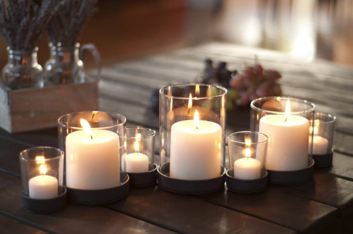 Candele